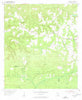 Sycamore Florida Historical topographic map, 1:24000 scale, 7.5 X 7.5 Minute, Year 1955