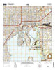 Tampa Florida Current topographic map, 1:24000 scale, 7.5 X 7.5 Minute, Year 2015