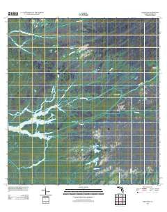 Tarpon Bay Florida Historical topographic map, 1:24000 scale, 7.5 X 7.5 Minute, Year 2012