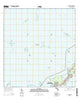 Tavernier Florida Current topographic map, 1:24000 scale, 7.5 X 7.5 Minute, Year 2015