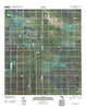 Telegraph Swamp NE Florida Historical topographic map, 1:24000 scale, 7.5 X 7.5 Minute, Year 2012