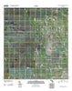 Telegraph Swamp SE Florida Historical topographic map, 1:24000 scale, 7.5 X 7.5 Minute, Year 2012