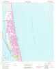 Tropic Florida Historical topographic map, 1:24000 scale, 7.5 X 7.5 Minute, Year 1949