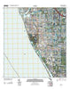 Venice Florida Historical topographic map, 1:24000 scale, 7.5 X 7.5 Minute, Year 2012