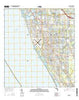 Venice Florida Current topographic map, 1:24000 scale, 7.5 X 7.5 Minute, Year 2015