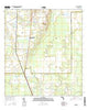 Venus Florida Current topographic map, 1:24000 scale, 7.5 X 7.5 Minute, Year 2015
