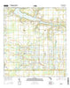 Verna Florida Current topographic map, 1:24000 scale, 7.5 X 7.5 Minute, Year 2015