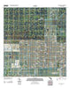 West of Delta Florida Historical topographic map, 1:24000 scale, 7.5 X 7.5 Minute, Year 2012