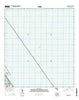 Wilson OE E Florida Current topographic map, 1:24000 scale, 7.5 X 7.5 Minute, Year 2015