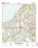 Winter Garden Florida Current topographic map, 1:24000 scale, 7.5 X 7.5 Minute, Year 2015