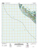 Wulfert Florida Historical topographic map, 1:24000 scale, 7.5 X 7.5 Minute, Year 2012