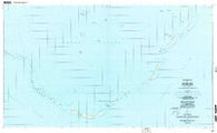 Meseong Federated States of Micronesia Historical topographic map, 1:25000 scale, 7.5 X 7.5 Minute, Year 1996