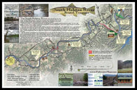 Buy map South Holston River Fishing Map