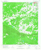 Benedict Georgia Historical topographic map, 1:24000 scale, 7.5 X 7.5 Minute, Year 1966