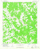 Between Georgia Historical topographic map, 1:24000 scale, 7.5 X 7.5 Minute, Year 1964