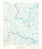 Boulogne Georgia Historical topographic map, 1:62500 scale, 15 X 15 Minute, Year 1917
