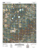 Climax North Georgia Historical topographic map, 1:24000 scale, 7.5 X 7.5 Minute, Year 2011