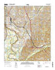 Columbus Georgia Current topographic map, 1:24000 scale, 7.5 X 7.5 Minute, Year 2014