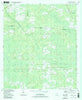 Council Georgia Historical topographic map, 1:24000 scale, 7.5 X 7.5 Minute, Year 1994