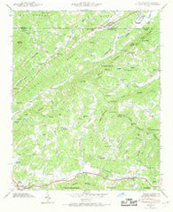 Culberson North Carolina Historical topographic map, 1:24000 scale, 7.5 X 7.5 Minute, Year 1941