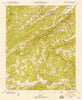 Culberson North Carolina Historical topographic map, 1:24000 scale, 7.5 X 7.5 Minute, Year 1941