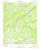 Culberson North Carolina Historical topographic map, 1:24000 scale, 7.5 X 7.5 Minute, Year 1941