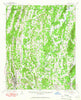 Dalton Georgia Historical topographic map, 1:62500 scale, 15 X 15 Minute, Year 1938