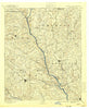 Elberton Georgia Historical topographic map, 1:125000 scale, 30 X 30 Minute, Year 1893