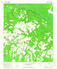 Girard Georgia Historical topographic map, 1:24000 scale, 7.5 X 7.5 Minute, Year 1964