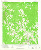 Gray Georgia Historical topographic map, 1:24000 scale, 7.5 X 7.5 Minute, Year 1964