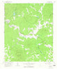 Helen Georgia Historical topographic map, 1:24000 scale, 7.5 X 7.5 Minute, Year 1957