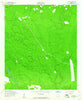 Letford Georgia Historical topographic map, 1:24000 scale, 7.5 X 7.5 Minute, Year 1958