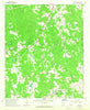 Madras Georgia Historical topographic map, 1:24000 scale, 7.5 X 7.5 Minute, Year 1965