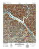 Martinez Georgia Historical topographic map, 1:24000 scale, 7.5 X 7.5 Minute, Year 2011