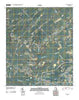 Meldrim Georgia Historical topographic map, 1:24000 scale, 7.5 X 7.5 Minute, Year 2011