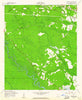 Meldrim SE Georgia Historical topographic map, 1:24000 scale, 7.5 X 7.5 Minute, Year 1958