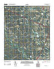 Meldrim SE Georgia Historical topographic map, 1:24000 scale, 7.5 X 7.5 Minute, Year 2012