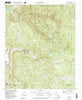 Nelson Georgia Historical topographic map, 1:24000 scale, 7.5 X 7.5 Minute, Year 1997