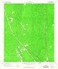 Newell Georgia Historical topographic map, 1:24000 scale, 7.5 X 7.5 Minute, Year 1966