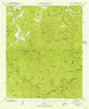 Noontootla Georgia Historical topographic map, 1:24000 scale, 7.5 X 7.5 Minute, Year 1946
