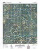 Patterson SE Georgia Historical topographic map, 1:24000 scale, 7.5 X 7.5 Minute, Year 2011