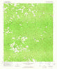 Stanfordville Georgia Historical topographic map, 1:24000 scale, 7.5 X 7.5 Minute, Year 1964
