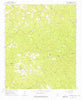 Stanfordville Georgia Historical topographic map, 1:24000 scale, 7.5 X 7.5 Minute, Year 1964