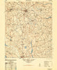 Stapleton Georgia Historical topographic map, 1:62500 scale, 15 X 15 Minute, Year 1948