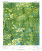 Stockton Georgia Historical topographic map, 1:24000 scale, 7.5 X 7.5 Minute, Year 1971