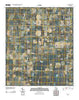 Vada Georgia Historical topographic map, 1:24000 scale, 7.5 X 7.5 Minute, Year 2011