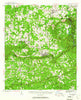 Warm Springs Georgia Historical topographic map, 1:62500 scale, 15 X 15 Minute, Year 1934