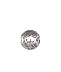 Buy map Uncompahgre Peak, Colorado lapel pin