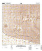 Ahumoa Hawaii Current topographic map, 1:24000 scale, 7.5 X 7.5 Minute, Year 2013