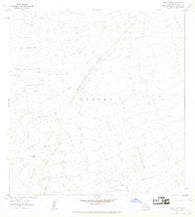 Alika Cone Hawaii Historical topographic map, 1:24000 scale, 7.5 X 7.5 Minute, Year 1967